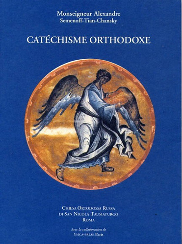 Catéchisme orthodoxe
