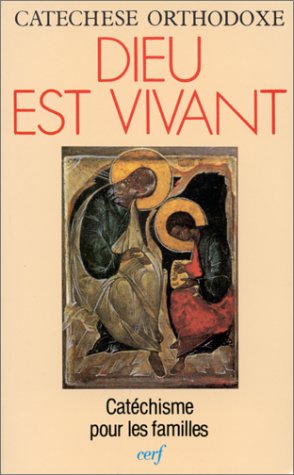 Dieu est vivant