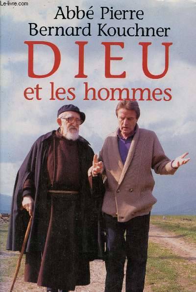 Dieu et les hommes