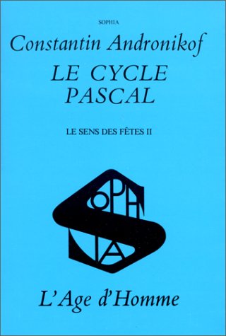 Le Cycle Pascal