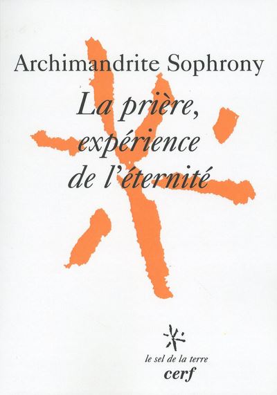 La prière, expérience de l’éternité