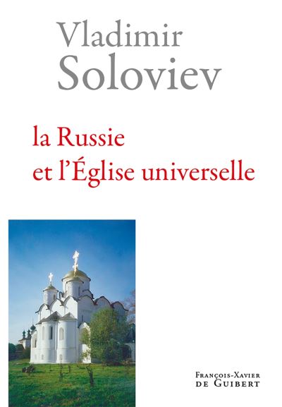 La Russie et l’Eglise universelle
