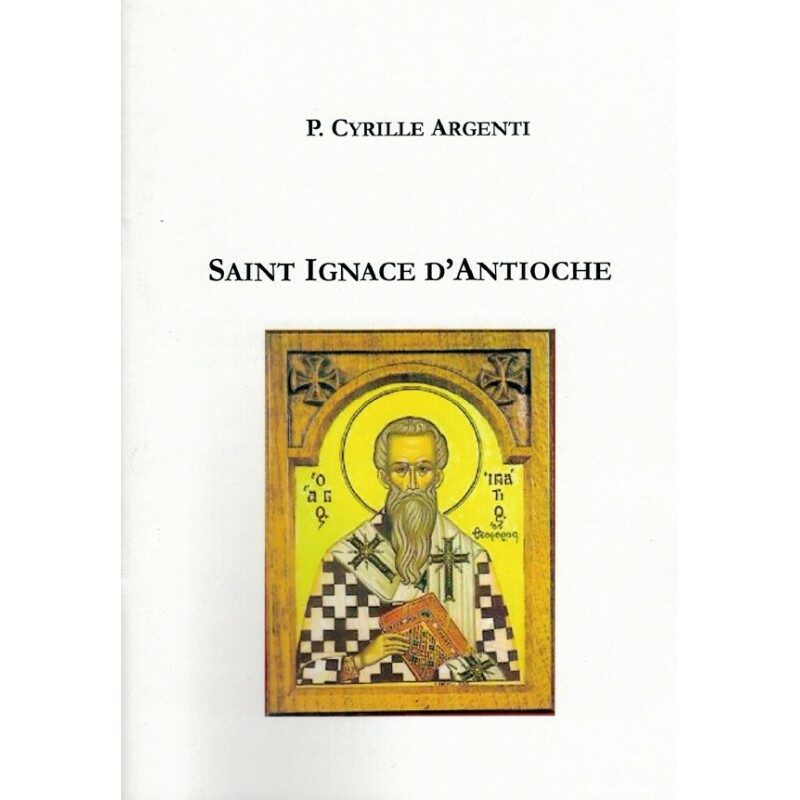 Saint Ignace d’Antioche