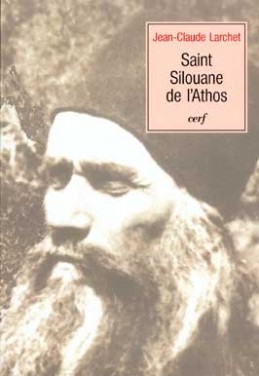 Saint Silouane de l’Athos