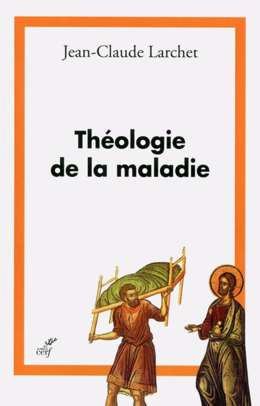 Théologie de la maladie