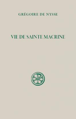 Vie de sainte Macrine
