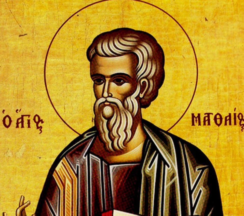 Est-ce que nous suivons vraiment le Christ? - Paroisse Orthodoxe saints ...